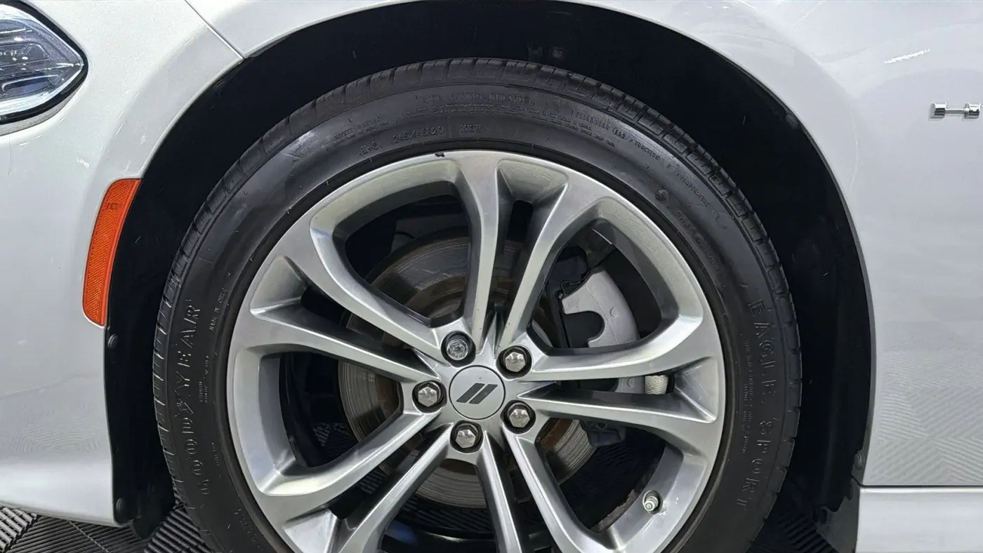 2022 Dodge Charger R/T