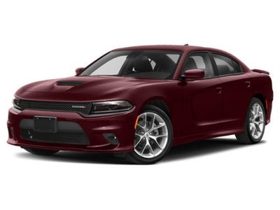 2023 Dodge Charger R/T 4DR Sedan