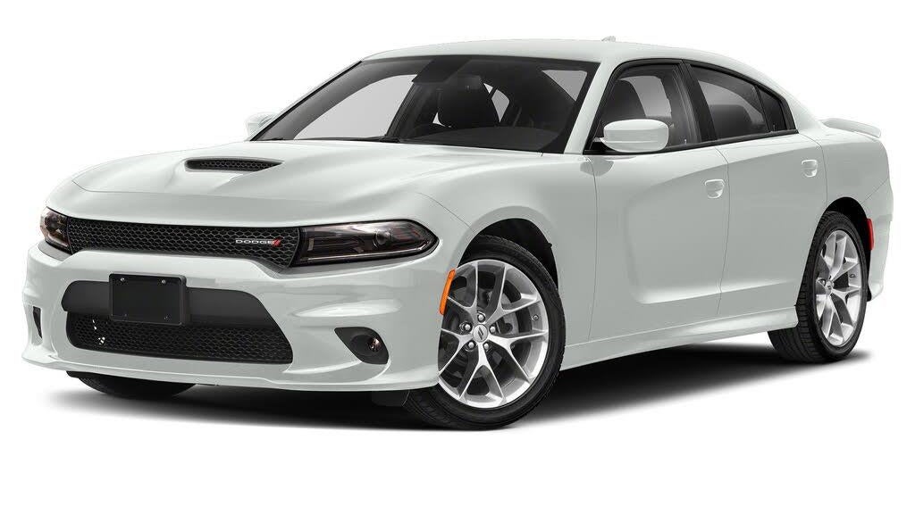 Preowned 2023 Dodge Charger R/T for Sale