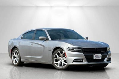 Photo of a 2016 Dodge Charger R/T 4DR Sedan for sale