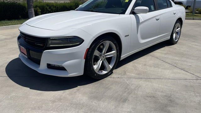 Preowned 2018 Dodge Charger R/T for Sale