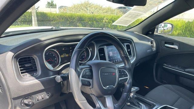 2018 Dodge Charger R/T