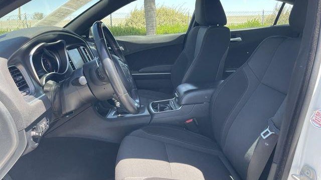 2018 Dodge Charger R/T