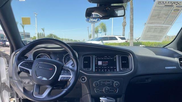 2018 Dodge Charger R/T