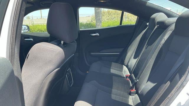 2018 Dodge Charger R/T