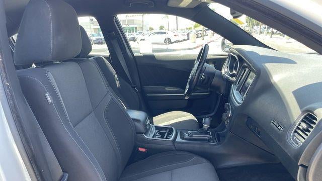2018 Dodge Charger R/T