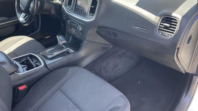 2018 Dodge Charger R/T
