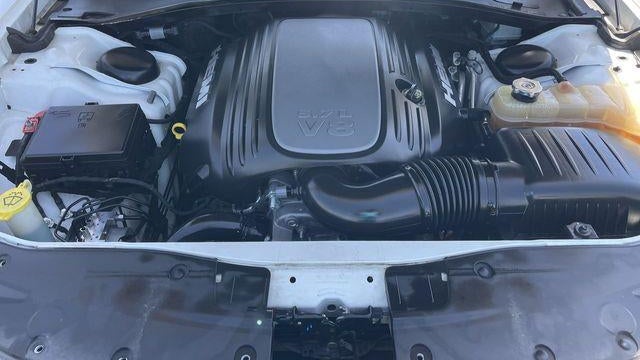2018 Dodge Charger R/T
