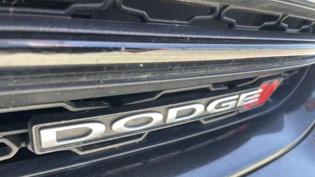 2018 Dodge Charger R/T