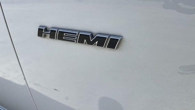 2018 Dodge Charger R/T
