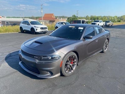 Photo of a 2020 Dodge Charger R/T 4DR Sedan for sale