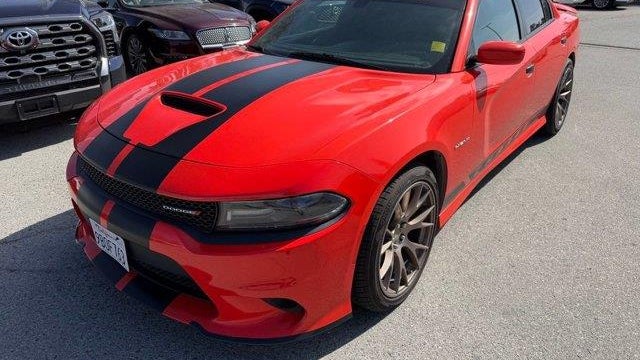 Preowned 2020 Dodge Charger R/T for Sale