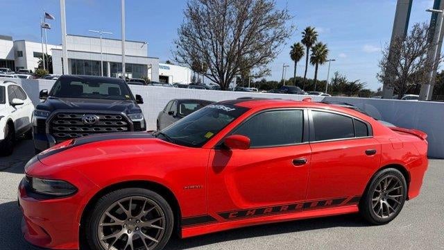 2020 Dodge Charger R/T