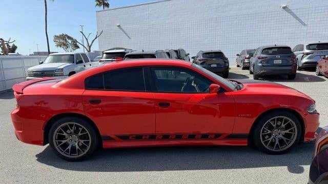 2020 Dodge Charger R/T