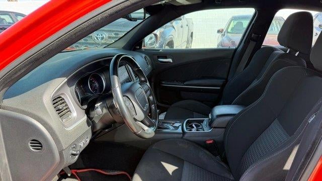 2020 Dodge Charger R/T