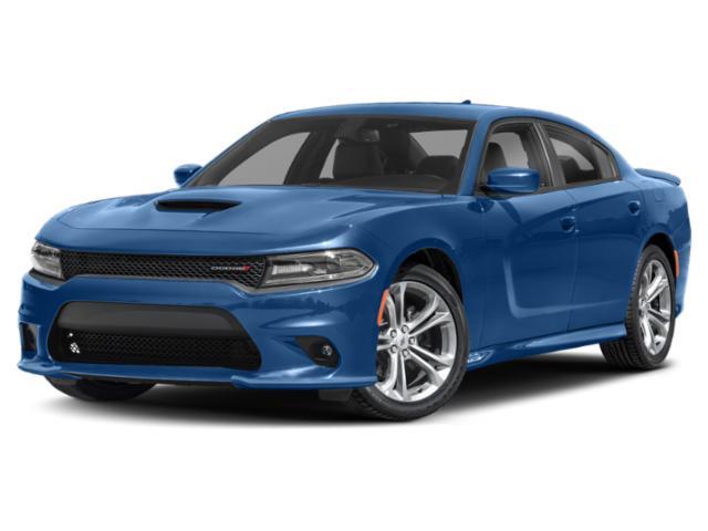 2020 Dodge Charger