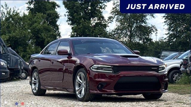 Preowned 2021 Dodge Charger R/T for Sale