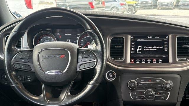 2021 Dodge Charger R/T