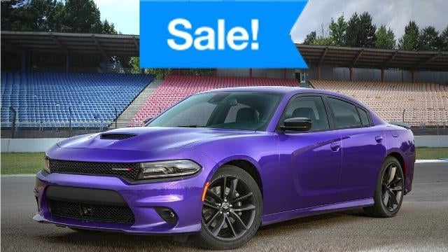 Preowned 2021 Dodge Charger R/T for Sale