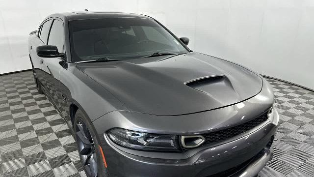 Preowned 2021 Dodge Charger R/T for Sale
