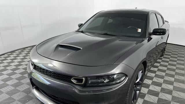 2021 Dodge Charger R/T