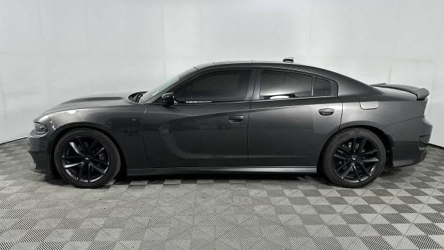 2021 Dodge Charger R/T