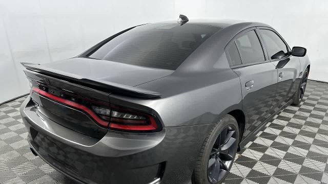 2021 Dodge Charger R/T