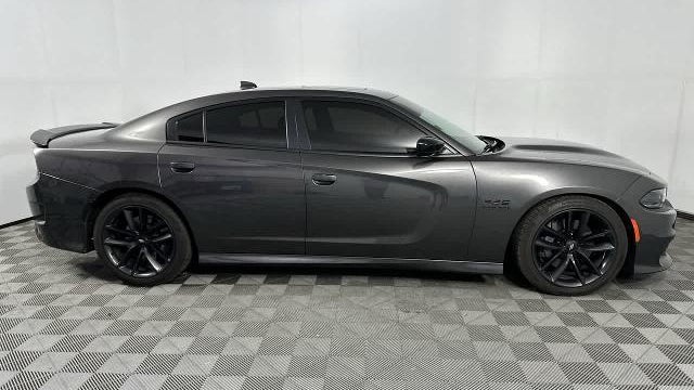 2021 Dodge Charger R/T