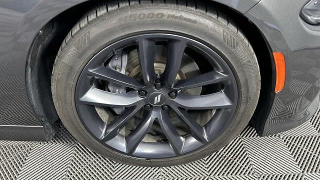 2021 Dodge Charger R/T