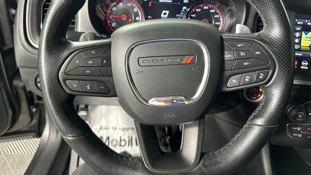 2021 Dodge Charger R/T