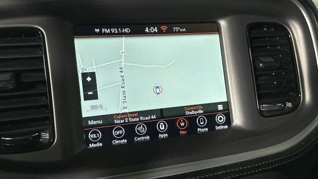 2021 Dodge Charger R/T