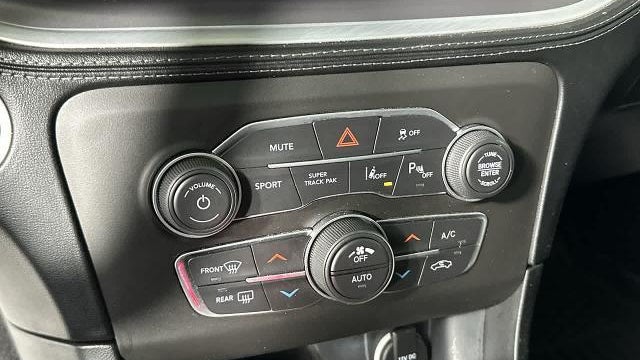 2021 Dodge Charger R/T