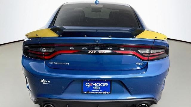 2021 Dodge Charger R/T
