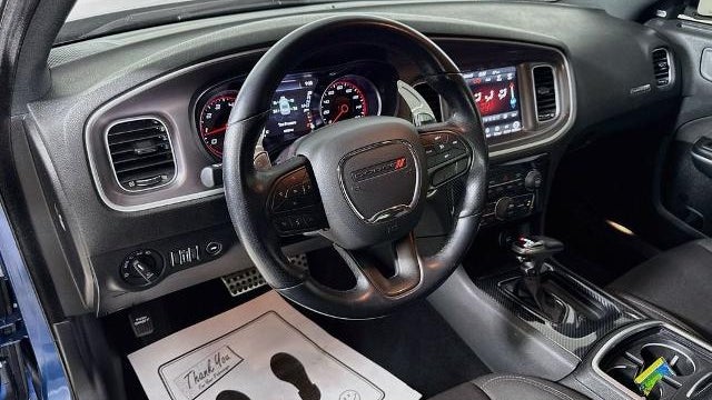 2021 Dodge Charger R/T