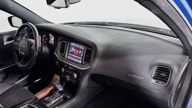 2021 Dodge Charger R/T