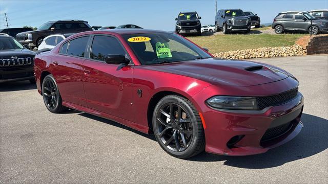 Preowned 2022 Dodge Charger R/T for Sale