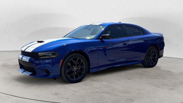 Preowned 2022 Dodge Charger R/T for Sale