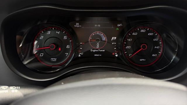 2022 Dodge Charger R/T