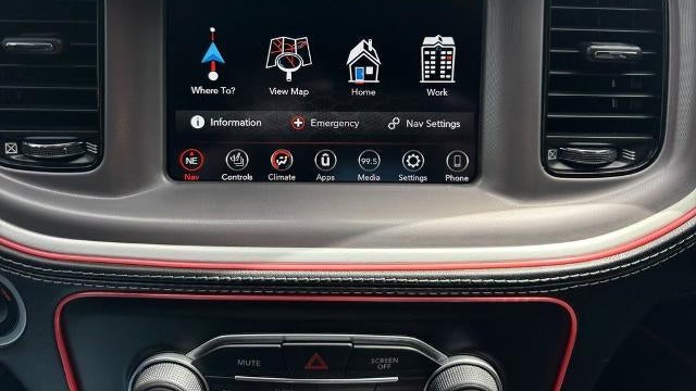 2022 Dodge Charger R/T