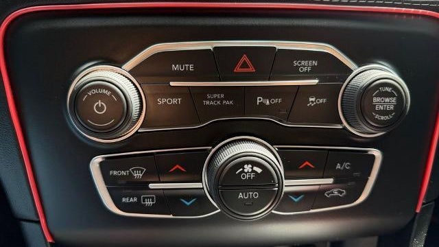 2022 Dodge Charger R/T