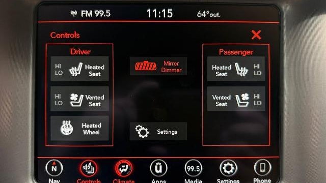 2022 Dodge Charger R/T