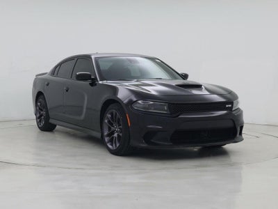 2023 Dodge Charger R/T 4DR Sedan