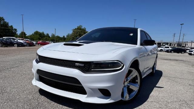 Preowned 2023 Dodge Charger R/T for Sale