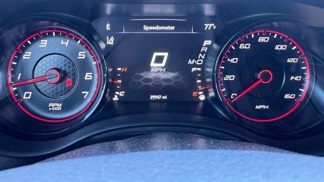 2023 Dodge Charger R/T