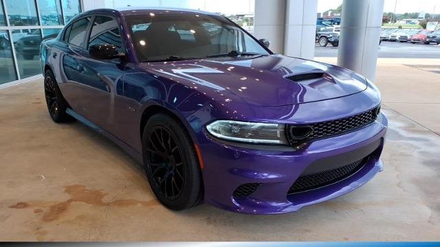 Preowned 2023 Dodge Charger R/T for Sale