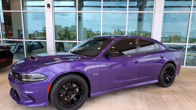 2023 Dodge Charger R/T