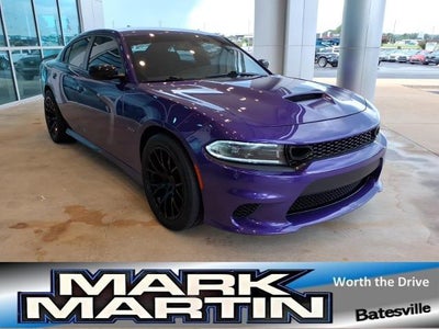 Photo of a 2023 Dodge Charger R/T 4DR Sedan for sale
