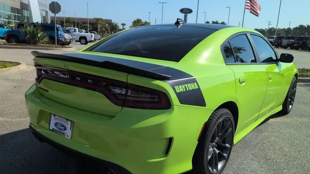 2023 Dodge Charger R/T