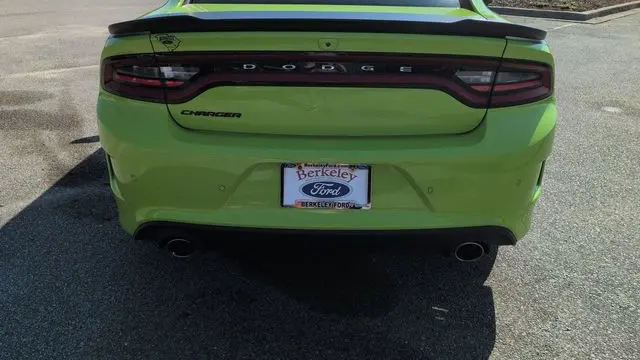 2023 Dodge Charger R/T