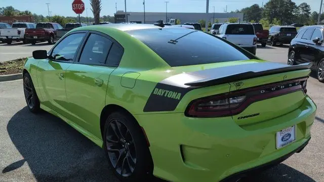 2023 Dodge Charger R/T